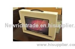 Apple MacBook Pro MC976LLA with Retina display Laptop