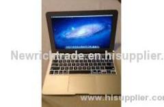 Apple MacBook Air 11.6" Laptop MD224LLA Latest Model