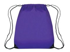 nylon beach shopping bag