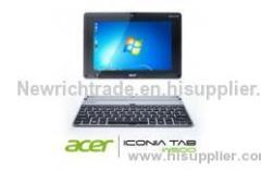 Acer Iconia Tab W500 10.1-inch Windows 7 Tablet PC