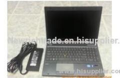 HP EliteBook 8560w 15.6 Laptop i7 2630QM 500GB 16GB