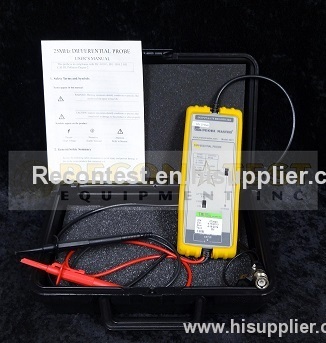 Probe Master 4231 Differential Probe for Power Measurement