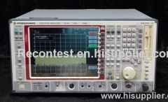 Rohde & Schwarz FSEB30 /K10/K11/B4/B5/B7/B15 Spectrum Analyzer