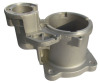 auto starter front cover die casting bracket