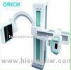 Medical U-Arm X-Ray Machine 630mA , Hospital X-Ray Equipment