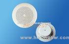 6.5 Inch Commercial Ceiling Speakers 35W , waterproof loudspeaker