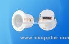 Waterproof Commercial Ceiling Speakers 3 Inch , 100V 1.5W / 3W / 6W
