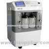 Portable Hospital Oxygen Concentrator Dual Flow CE For Clinic