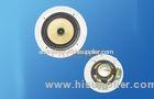 2 Way Commercial Ceiling Speakers 6 Inch 50W 50HZ - 20KHZ 8