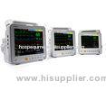 Omni Multiparameter Hospital Patient Monitor , ECG CE Approved