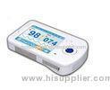 Mini Hospital Patient Monitor 3.5 inch With Full Screen Touch