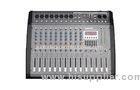 4 Aux sound DJ Audio Mixer , 20CH Professional powered mixer with USB / SD