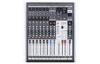 DJ Audio Mixer , Professional digital mixing consoles with USB / SD mp3 player