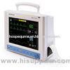 Multi Parameter Hospital Patient Monitor With 10.4" Color TFT
