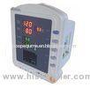 Hospital Patient Monitor 2.8''color LCD CE For General Wards