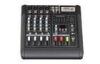 USB / SD DJ Audio Mixer 10CH , 1 Aux music mixing board