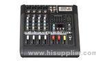 USB / SD DJ Audio Mixer 10CH , 1 Aux music mixing board