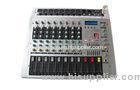 Professional 16 Channel dj controller mixer 4 Aux with USB / SD