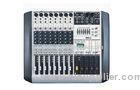 8 Channel DJ Audio Mixer , Professional USB mixing consoler