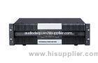 Professional power amplifier class AB for public address system