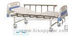 Home Medical Hospital Bed With Electrostatic Plastic Spray