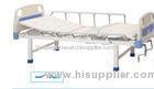 Manual Movable Full-Fowler Adjustable Low Medical Hospital Bed