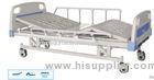Three-Function Medical Hospital Bed With Steel Hand Crank