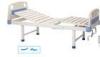 Drive Low Medical Hospital Bed With ABS Stainless Steel Tube