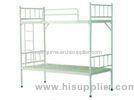 Medical Hospital Iron Bunk Bed For Family Members Of Patient