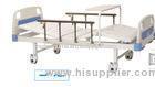 Semi-Fowler Medical Hospital Bed Hospital Furniture For ICU