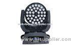 36X8W LED Moving Head Lights RGBW 4 in 1 12CH / 14CH for Home party