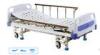 Medical Hospital Bed Hospital Furniture With Steel Hand Crank