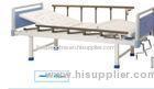 Electric Adjustable Medical Hospital Bed , Movable Semi-Fowler