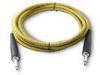 1M - 50M / 1FT - 60FT Audio & Video Cable with 1/4 MONO JACK to 1/4 MONO JACK