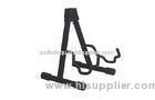 A Frame Portable Music Stands , 210mm - 345mm metal and lightweight for Guitar