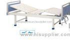 Electric Movable Flat Bed , Adjustable Medical Hospital Bed