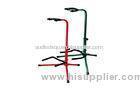 Portable Guitar Music Stand Steel , 660mm - 780mm for stage show