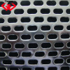 stainless steel 316L perforated metal sheet