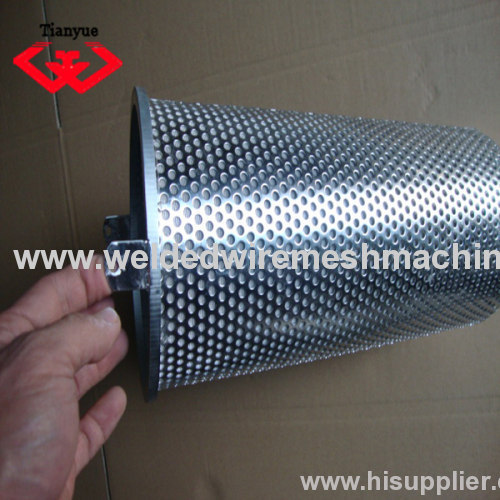 stainless steel mesh Filter Cartridge