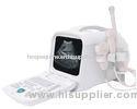 Digital Diagnostic Ultrasound System For Human And Veterinary