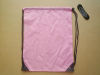 nylon foldable shopping bag