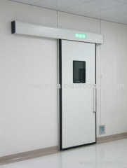 single open sliding door OR door steel sliding door