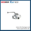 High Pressure Ball Valve