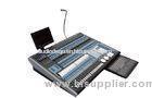 Pro 2048 DMX Light Controllers , Pearl Tiger dmx 512 lighting controller with monitor