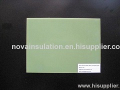 Epoxy Glass Fabric Laminated Sheets (G10/FR4/G11)