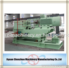 steel strip tension reel