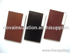 Phenolic Cotton Cloth Laminated Sheets