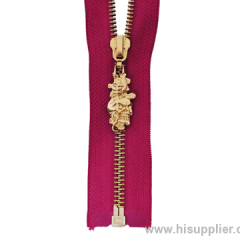 5# 8# 10# nylon zipper long chain