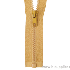 5# 8# 10# nylon zipper long chain