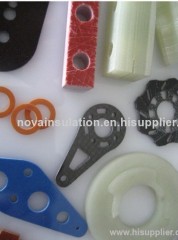 Lathe Precessing Parts / CNC Machined Parts/ Die Cutting Parts